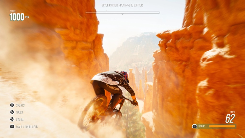 Riders Republic PS5 - PlayStation 5