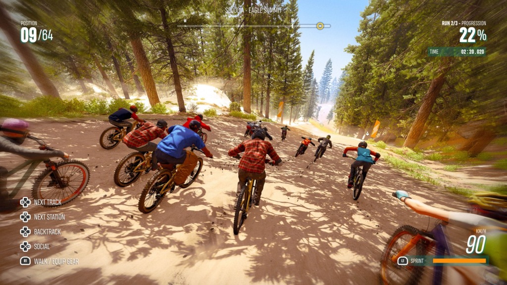 Riders Republic PS5 - PlayStation 5