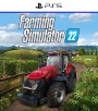 Farming Simulator 22 PS5 - PlayStation 5
