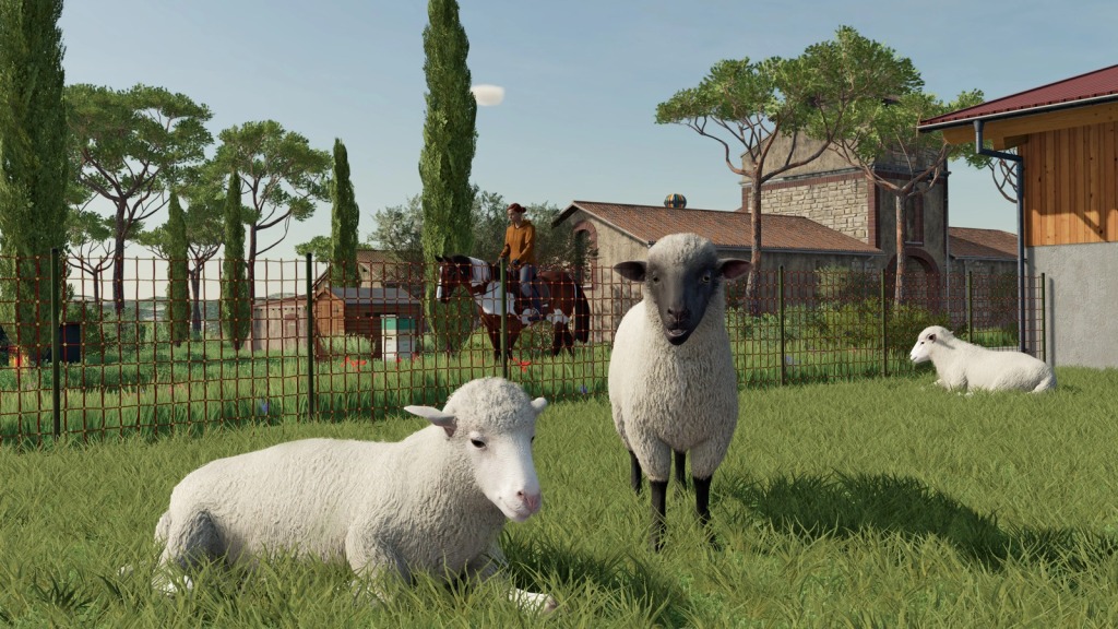 Farming Simulator 22 PS5 - PlayStation 5