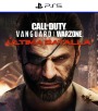 Call Of Duty Vanguard PS5 - PlayStation 5