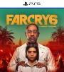 FAR CRY 6  PS5 - PlayStation 5