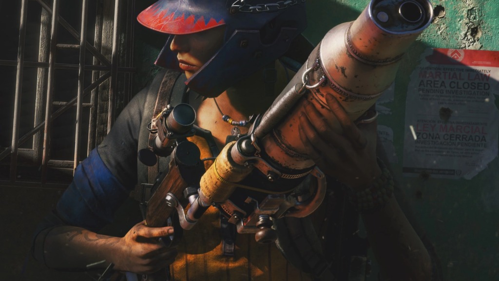 FAR CRY 6  PS5 - PlayStation 5