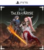 Tales of Arise PS5 - PlayStation 5