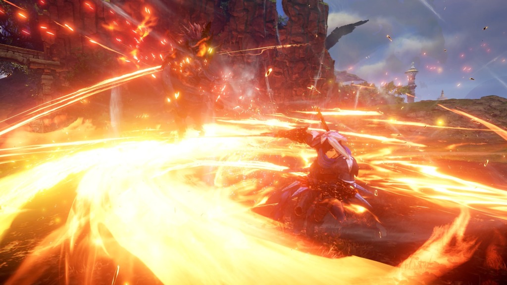 Tales of Arise PS5 - PlayStation 5