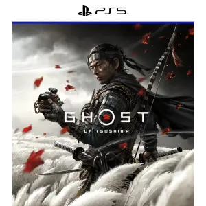Ghost of Tsushima: DIRECTOR’S CUT PS5 - PlayStation 5