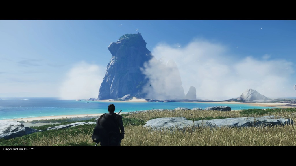 Ghost of Tsushima: DIRECTOR’S CUT PS5 - PlayStation 5