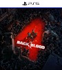 Back 4 Blood  PS5 - PlayStation 5