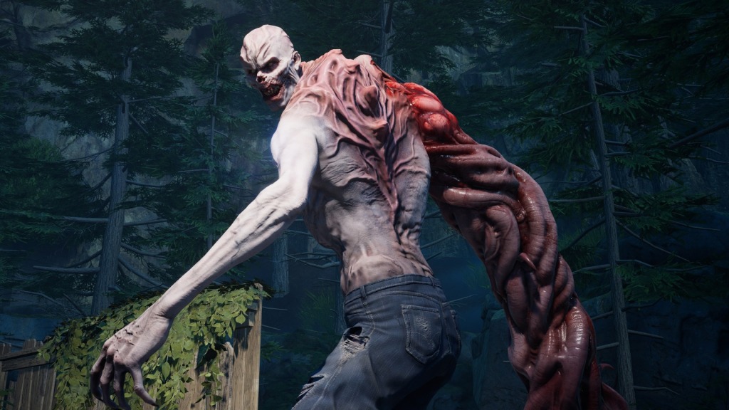 Back 4 Blood  PS5 - PlayStation 5
