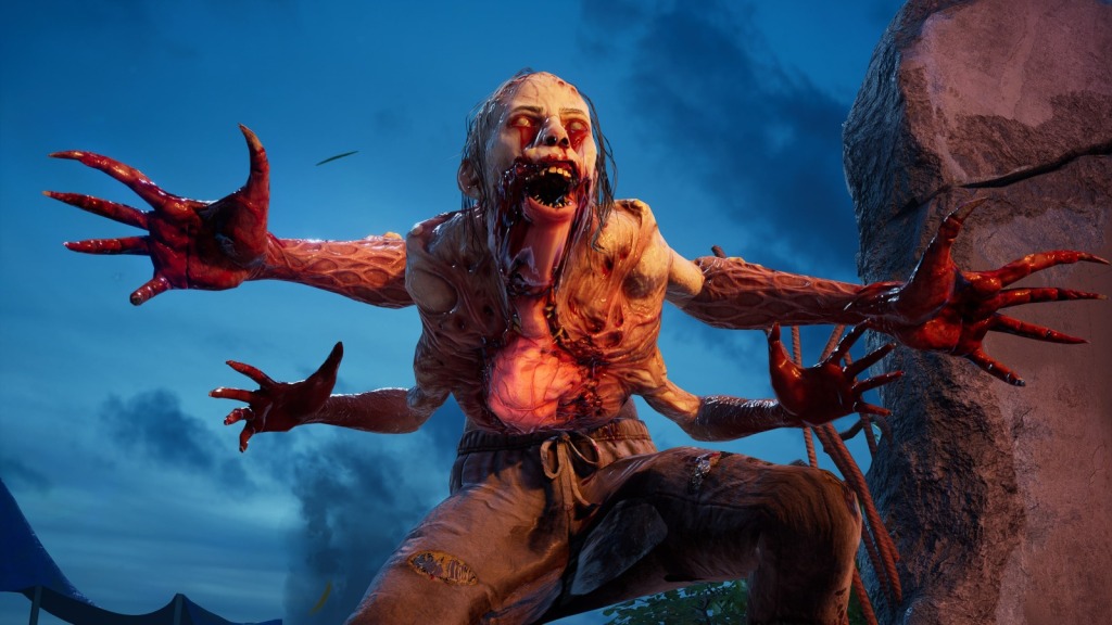 Back 4 Blood  PS5 - PlayStation 5