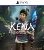 Kena: Bridge of Spirits PS5 - PlayStation 5