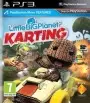 LittleBigPlane Karting - PS3 - Inicio