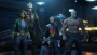 Marvel's Guardians of the Galaxy PS5 - PlayStation 5