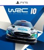 WRC 10 PS5 - PlayStation 5