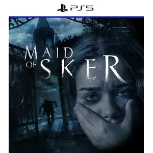 Maid of Sker PS5 - PlayStation 5