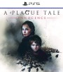 A Plague Tale Innocence PS5 - PlayStation 5