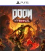 DOOM Eternal PS5 - PlayStation 5