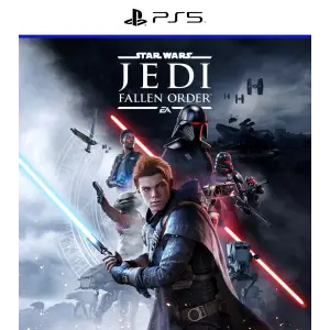STAR WARS Jedi: Fallen Order PS5 - PlayStation 5