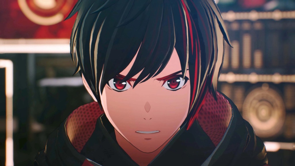 SCARLET NEXUS PS5 - PlayStation 5