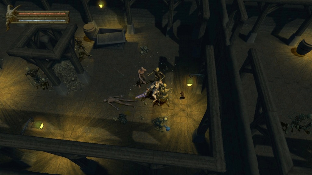 Dark Alliance PS5 - PlayStation 5