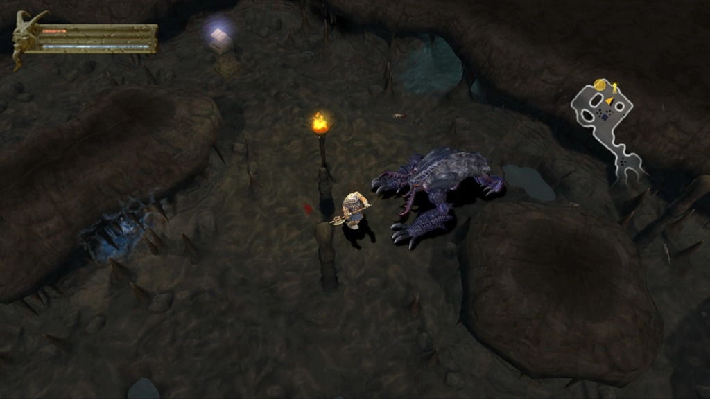 Dark Alliance PS5 - PlayStation 5