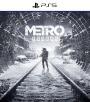 METRO EXODUS PS5 - PlayStation 5