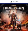Necromunda Hired Gun PS5 - PlayStation 5