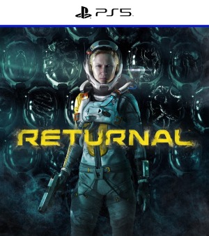 Returnal PS5 - PlayStation 5