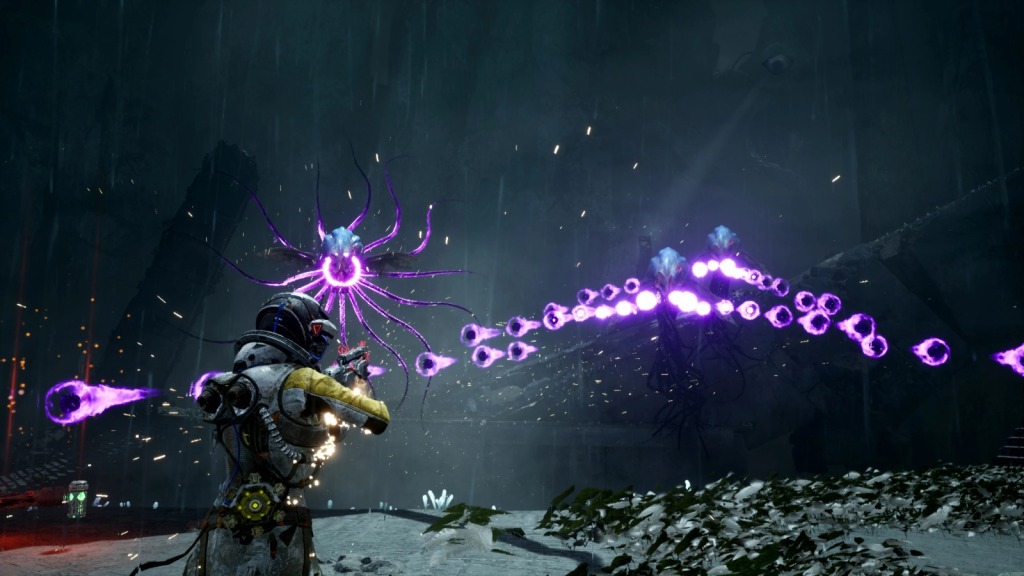 Returnal PS5 - PlayStation 5