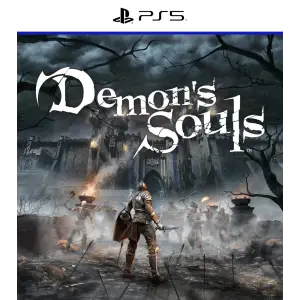 Demon's Souls PS5 - PlayStation 5