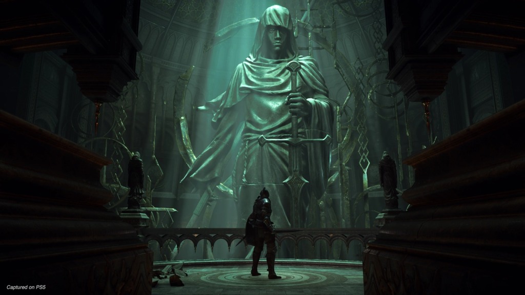 Demon's Souls PS5 - PlayStation 5