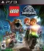 LEGO Jurassic World PS3 - Inicio