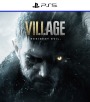 Resident Evil Village PS5 - PlayStation 5