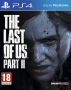 The Last of Us Parte II PS4