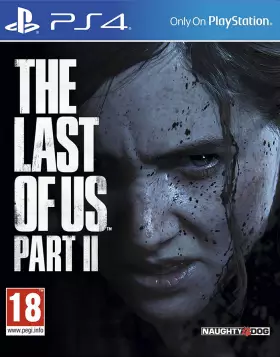 The Last of Us Parte II PS4 - PlayStation 4
