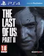 The Last of Us Parte II PS4 - PlayStation 4