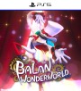BALAN WONDERWORLD PS5 - PlayStation 5