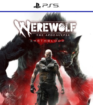 Werewolf: The Apocalypse – Earthblood PS5 - PlayStation 5