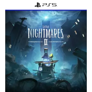 Little Nightmares II PS5 - PlayStation 5