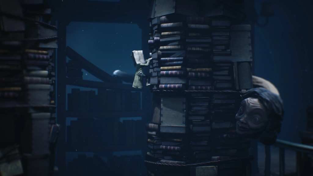 Little Nightmares II PS5 - PlayStation 5
