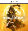 Mortal Kombat 11 PS5 - PlayStation 5