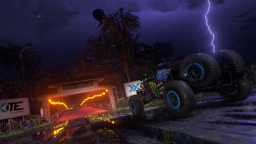 DIRT 5 PS5 - PlayStation 5