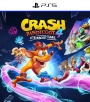 Crash Bandicoot 4 It’s About Time PS5 - PlayStation 5