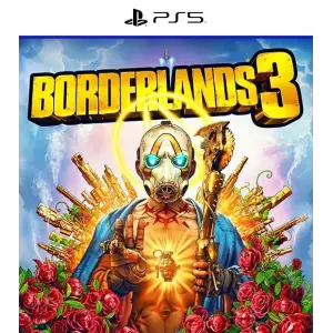 Borderlands 3 PS5 - PlayStation 5