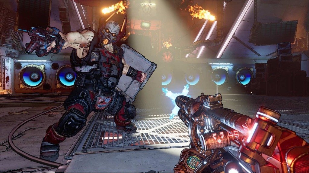 Borderlands 3 PS5 - PlayStation 5