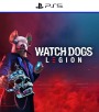Watch Dogs Legion PS5 - PlayStation 5