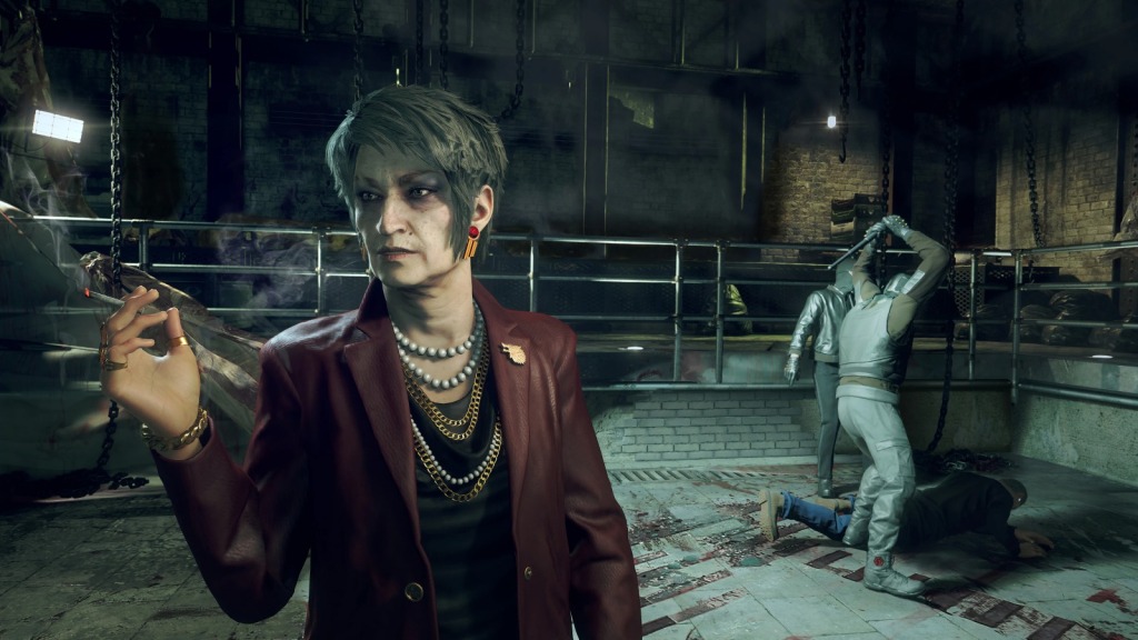 Watch Dogs Legion PS5 - PlayStation 5