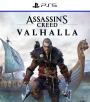 Assassin's Creed Valhalla PS5 - PlayStation 5