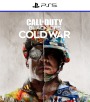 Call of Duty Black Ops Cold War PS5 - PlayStation 5