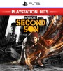 inFAMOUS Second Son PS5 - PlayStation 5